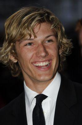 Alex Pettyfer
