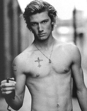 Alex Pettyfer