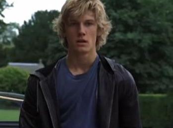 Alex Pettyfer
