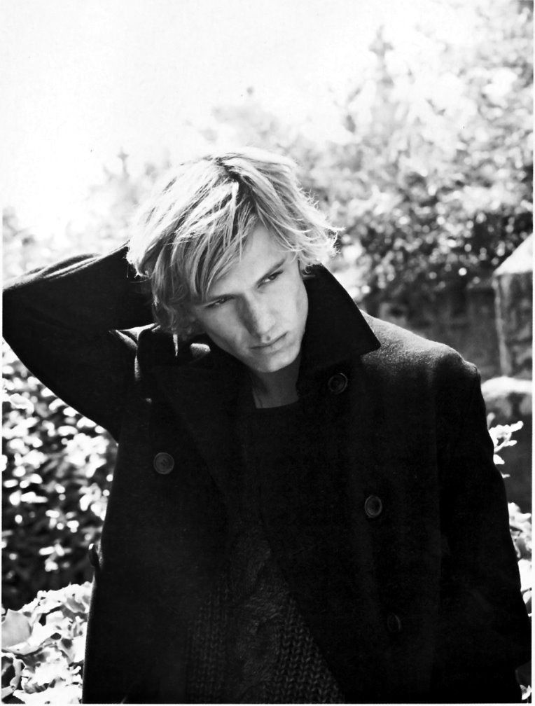 Alex Pettyfer