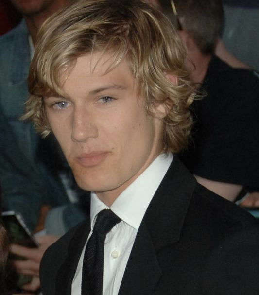 Alex Pettyfer