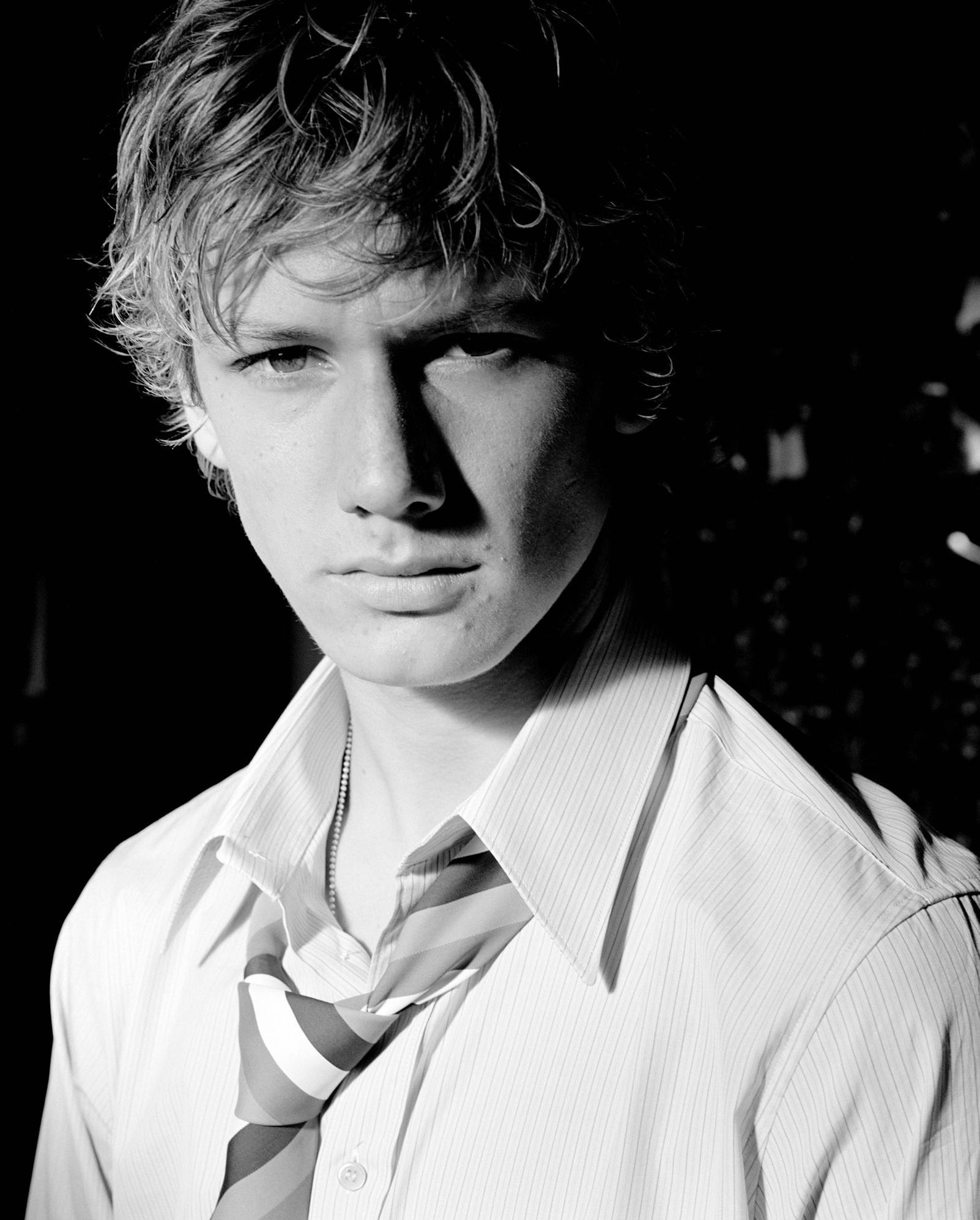 Alex Pettyfer