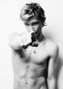 Alex Pettyfer