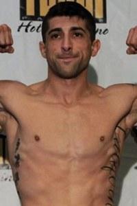 Profilový obrázek - Alex Rojas