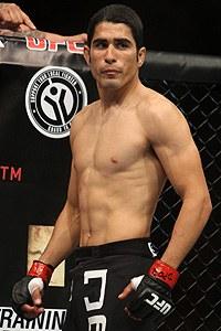 Alex Soto