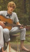 Alex Watson