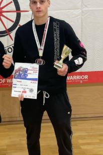 Profilový obrázek - Alex Hutyra