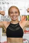 Alexa Culp