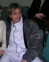 Alexander Abt