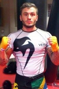 Profilový obrázek - Alexander Ananev