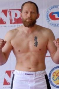 Profilový obrázek - Alexander Borozdin