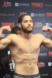 Profilový obrázek - Alexander Delgado