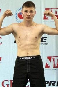 Profilový obrázek - Alexander Dyrienko