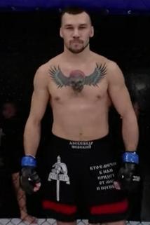 Profilový obrázek - Alexander Gorbunov