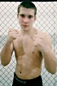 Profilový obrázek - Alexander Gordiushin