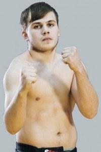 Profilový obrázek - Alexander Grozin