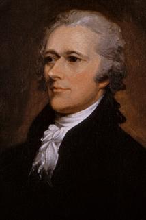 Profilový obrázek - Alexander Hamilton