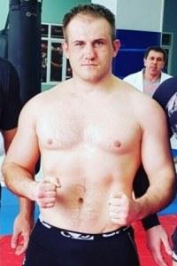 Profilový obrázek - Alexander Khanin