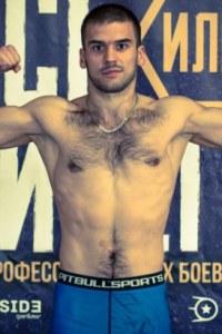 Profilový obrázek - Alexander Lesnyi