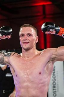 Alexander Lindgren
