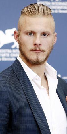 Alexander Ludwig