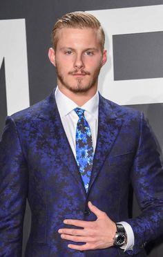 Alexander Ludwig