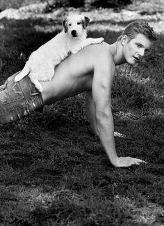 Alexander Ludwig