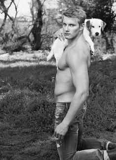 Alexander Ludwig