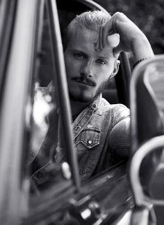 Alexander Ludwig
