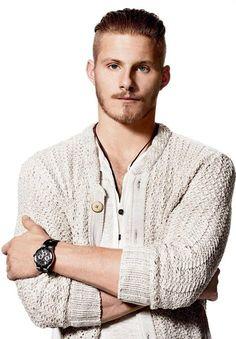 Alexander Ludwig