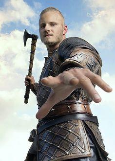 Alexander Ludwig