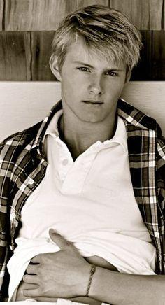 Alexander Ludwig