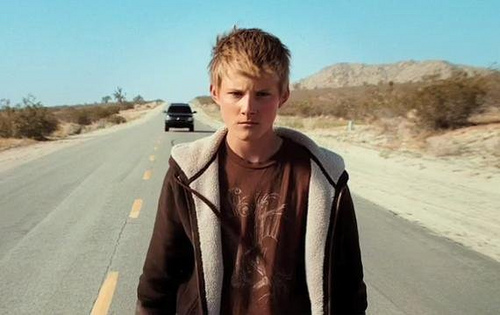 Alexander Ludwig
