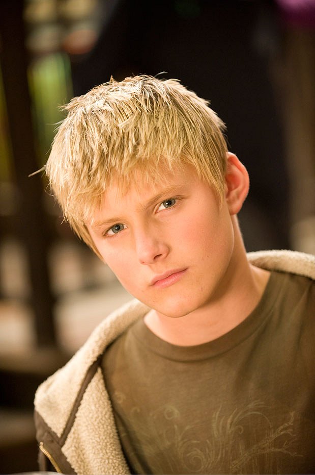 Alexander Ludwig