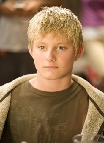 Alexander Ludwig