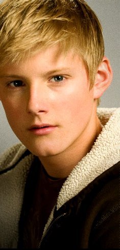 Alexander Ludwig