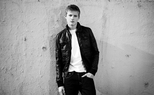 Alexander Ludwig