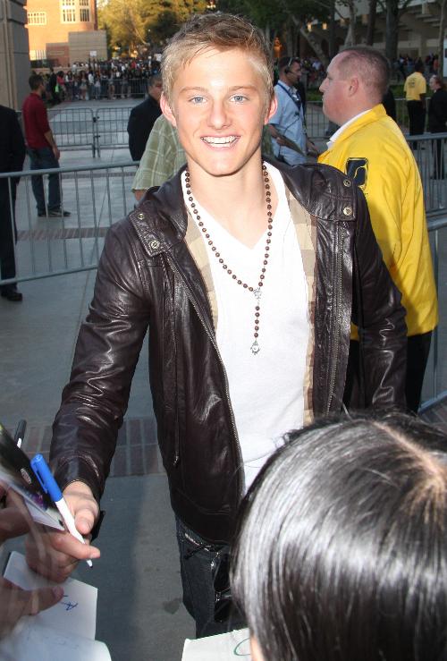 Alexander Ludwig