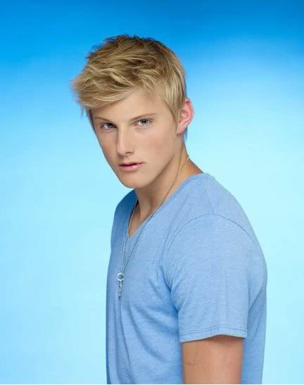 Alexander Ludwig