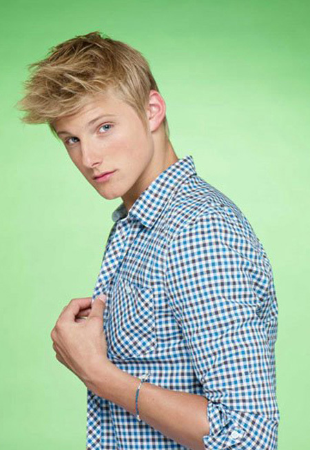 Alexander Ludwig