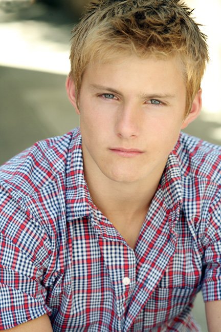Alexander Ludwig