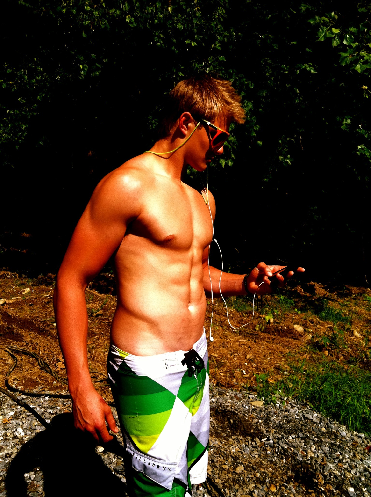 Alexander Ludwig