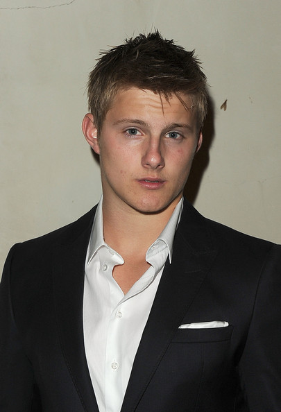 Alexander Ludwig
