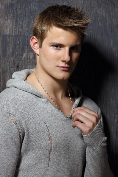 Alexander Ludwig