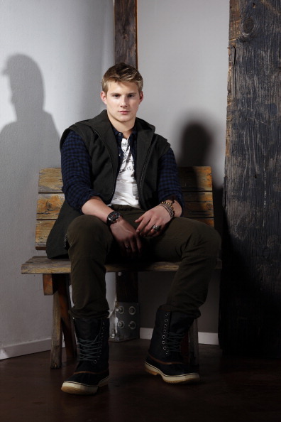 Alexander Ludwig