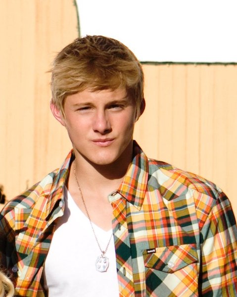 Alexander Ludwig
