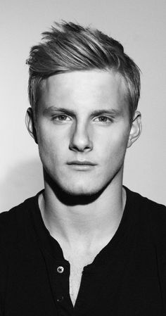 Alexander Ludwig