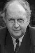 Profilový obrázek - Alexander McCall Smith