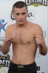 Profilový obrázek - Alexander Mizin