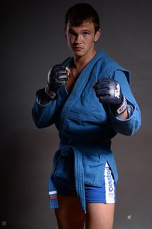 Alexander Nesterov